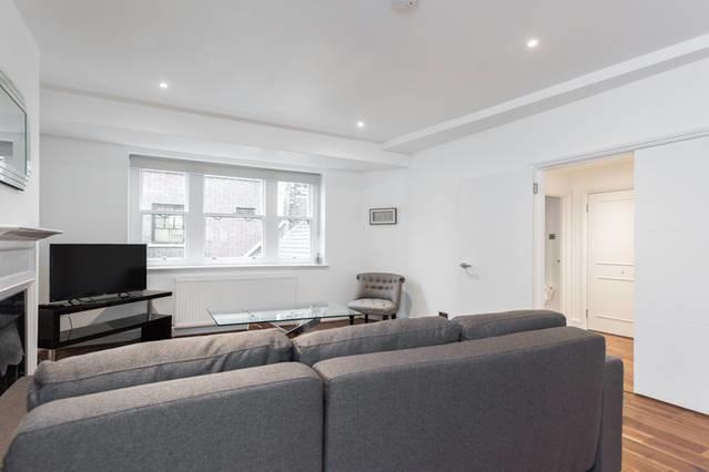 Fleet Street Apartment 4 Londra Esterno foto