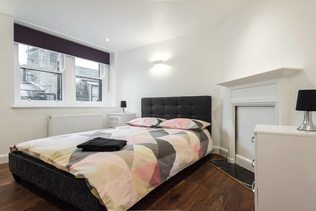 Fleet Street Apartment 4 Londra Esterno foto